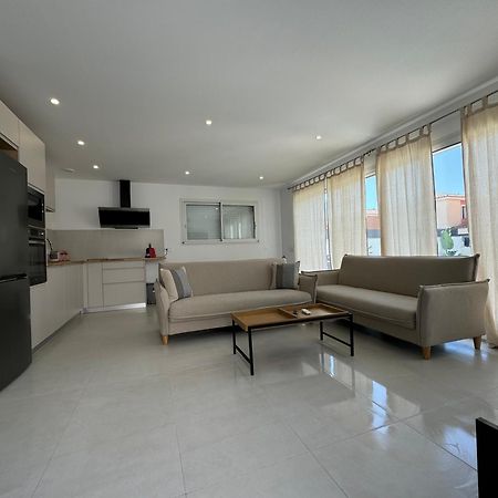 Belle Villa Contemporaine Piscine Privee Empuriabrava Buitenkant foto