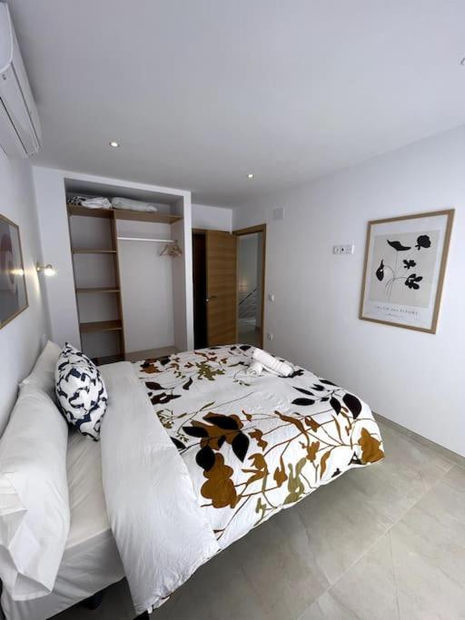 Belle Villa Contemporaine Piscine Privee Empuriabrava Buitenkant foto
