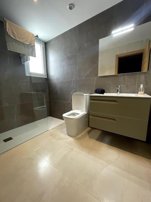 Belle Villa Contemporaine Piscine Privee Empuriabrava Buitenkant foto