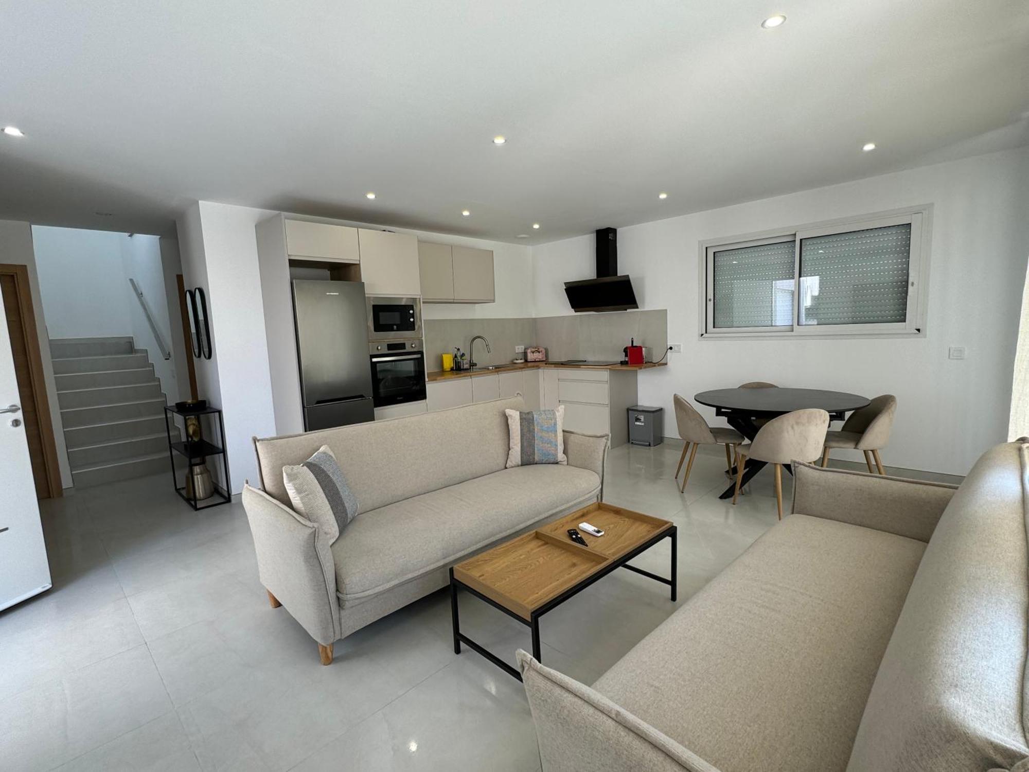 Belle Villa Contemporaine Piscine Privee Empuriabrava Buitenkant foto